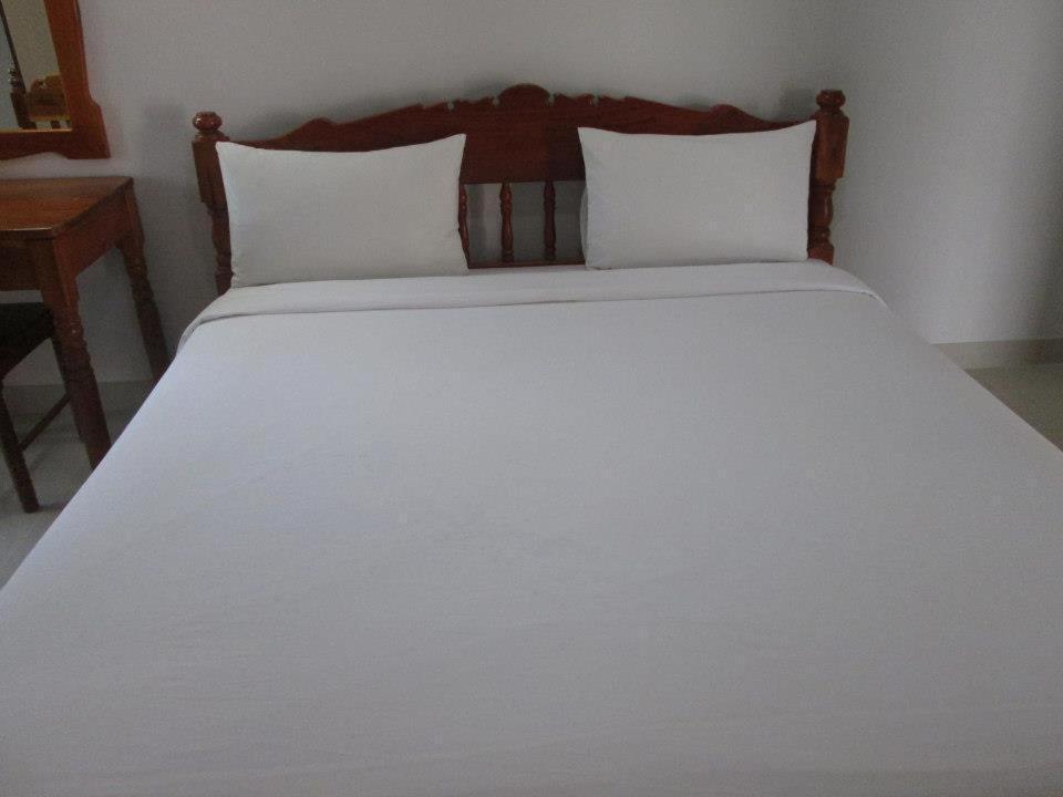 Dalha Renovtel Hotel Nakhon Phanom Quarto foto